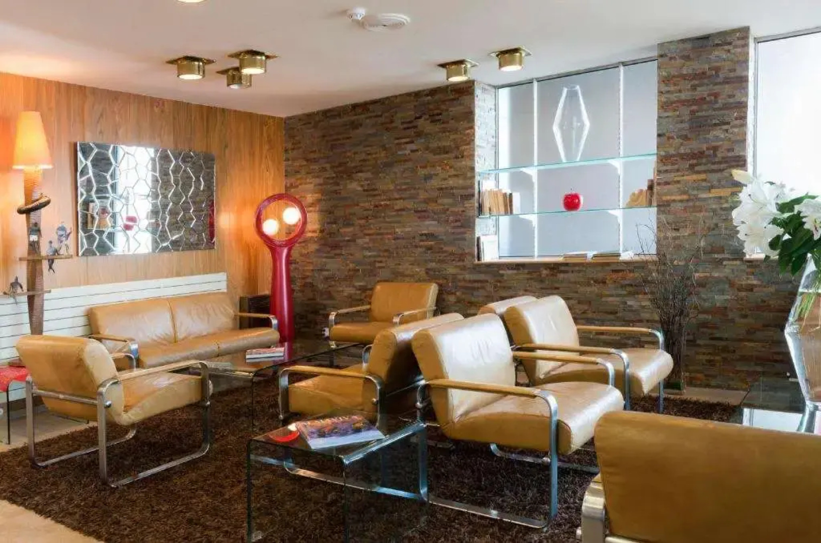 Hotel Aguado