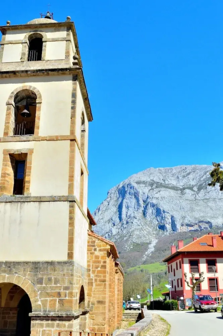 Apartamentos Turísticos Peña Sobia