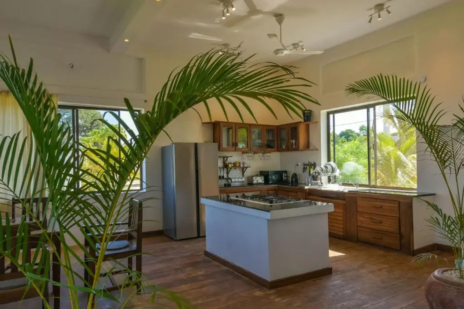 Palm Residence by Amazing Zanzibar