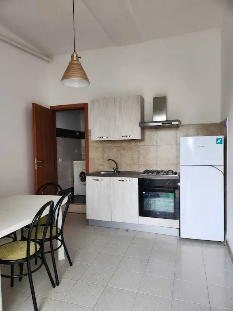 Ambasciata di Calabria Rooms&Breakfast