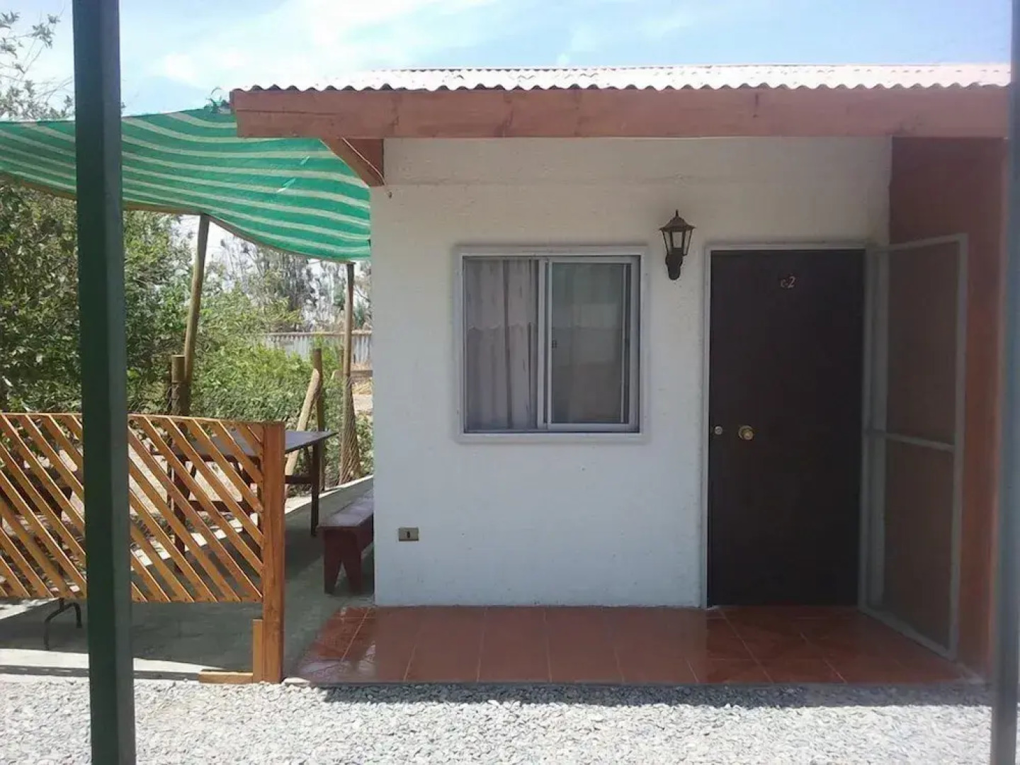 Entre Mangos y Guayabas