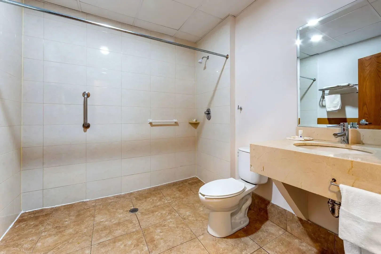 Comfort Inn Chihuahua