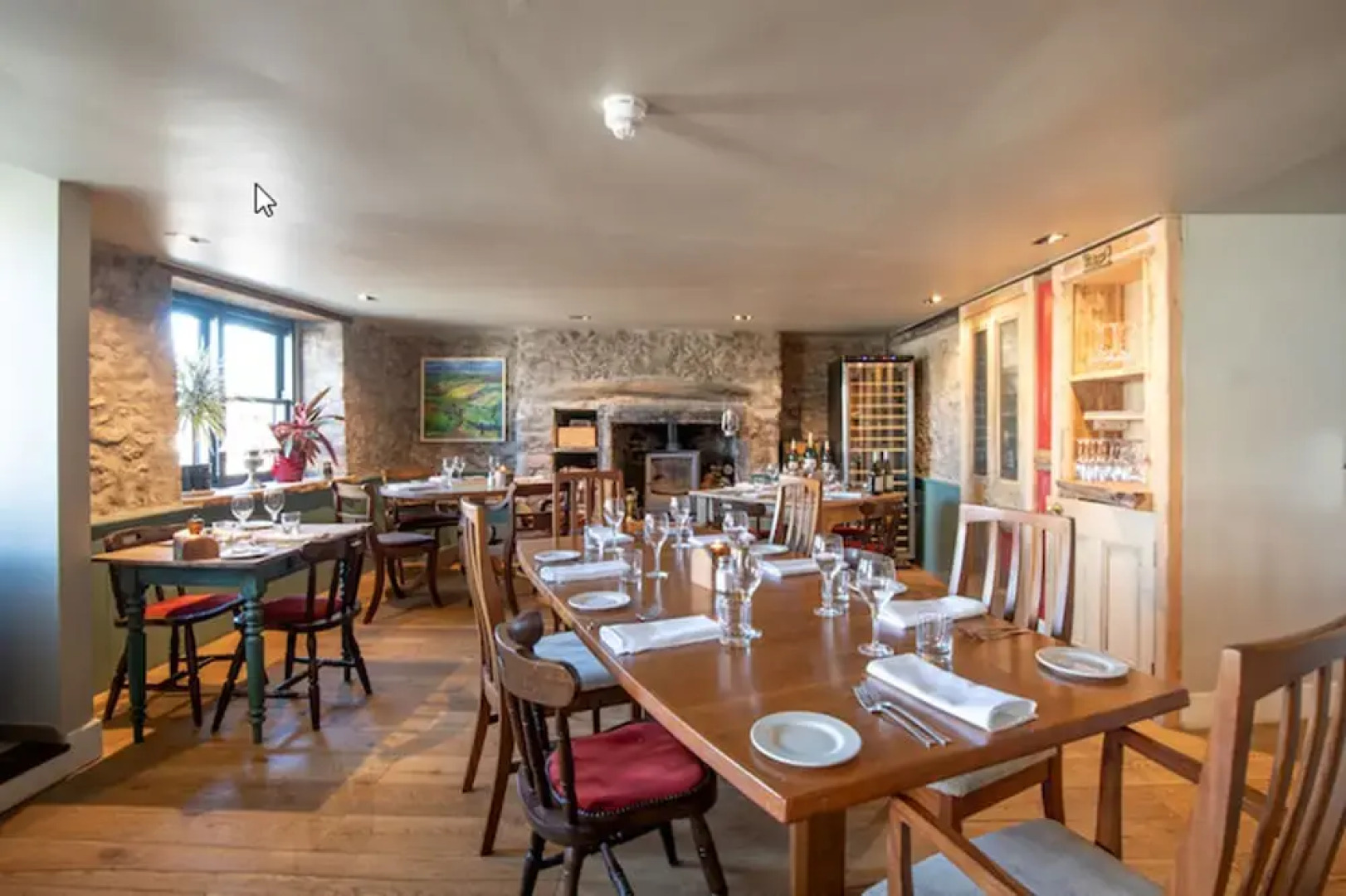 The Plough Inn Lilliesleaf