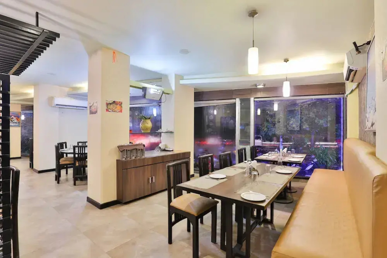 OYO 3975 Golden Star Country club