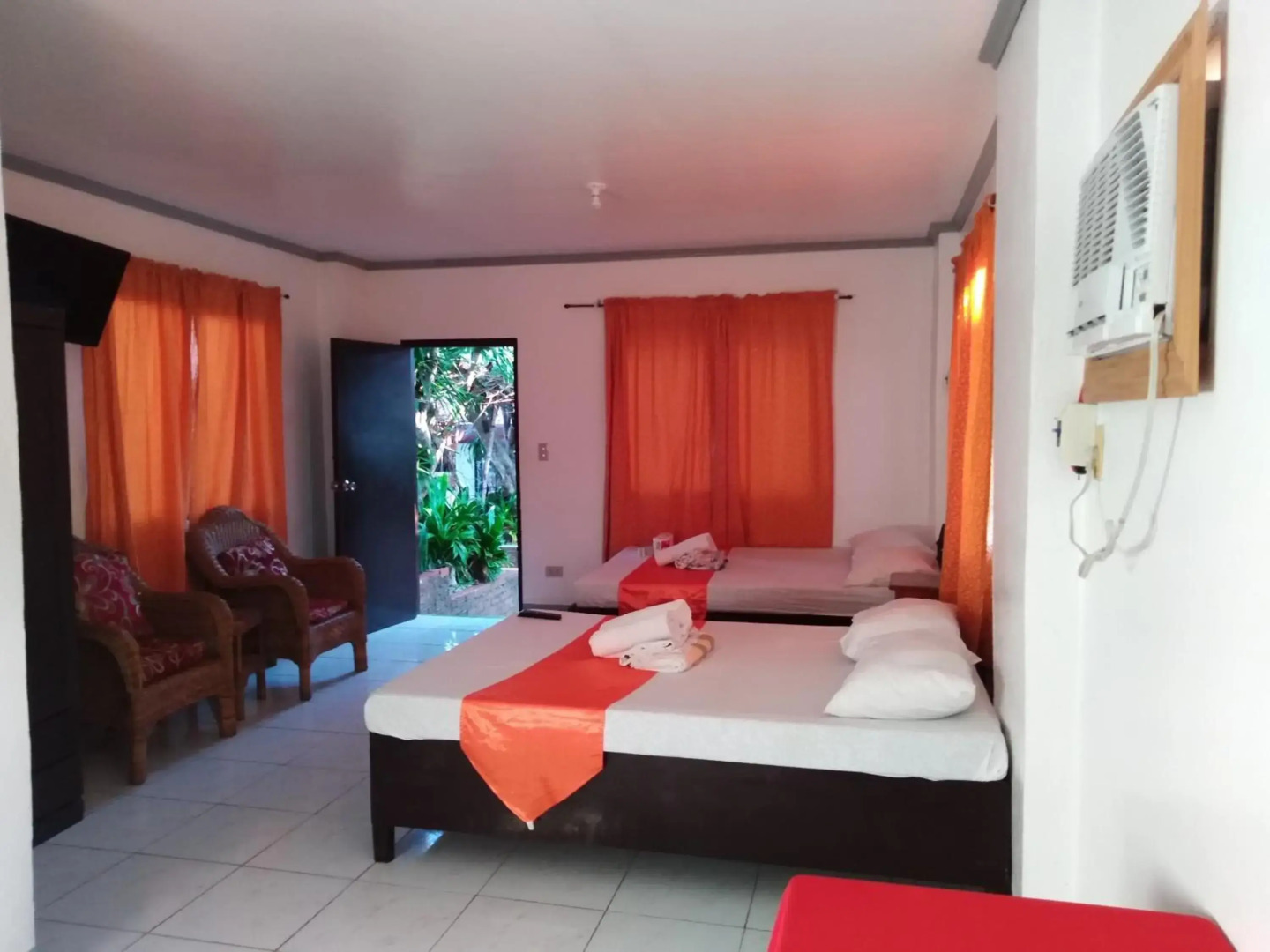 Isla Bonita Beach Resort