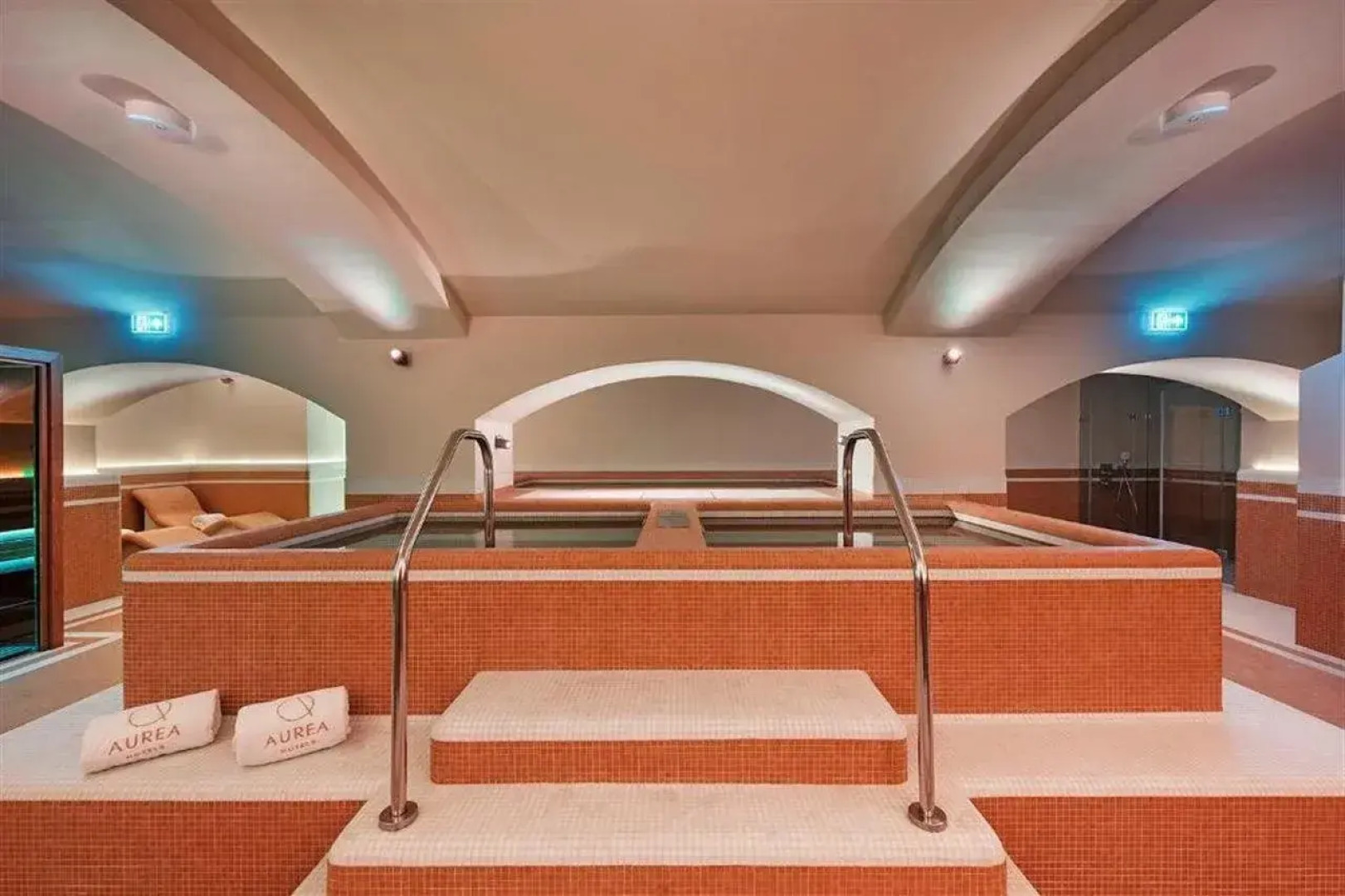 Aurea Ana Palace by Eurostars Hotel Company