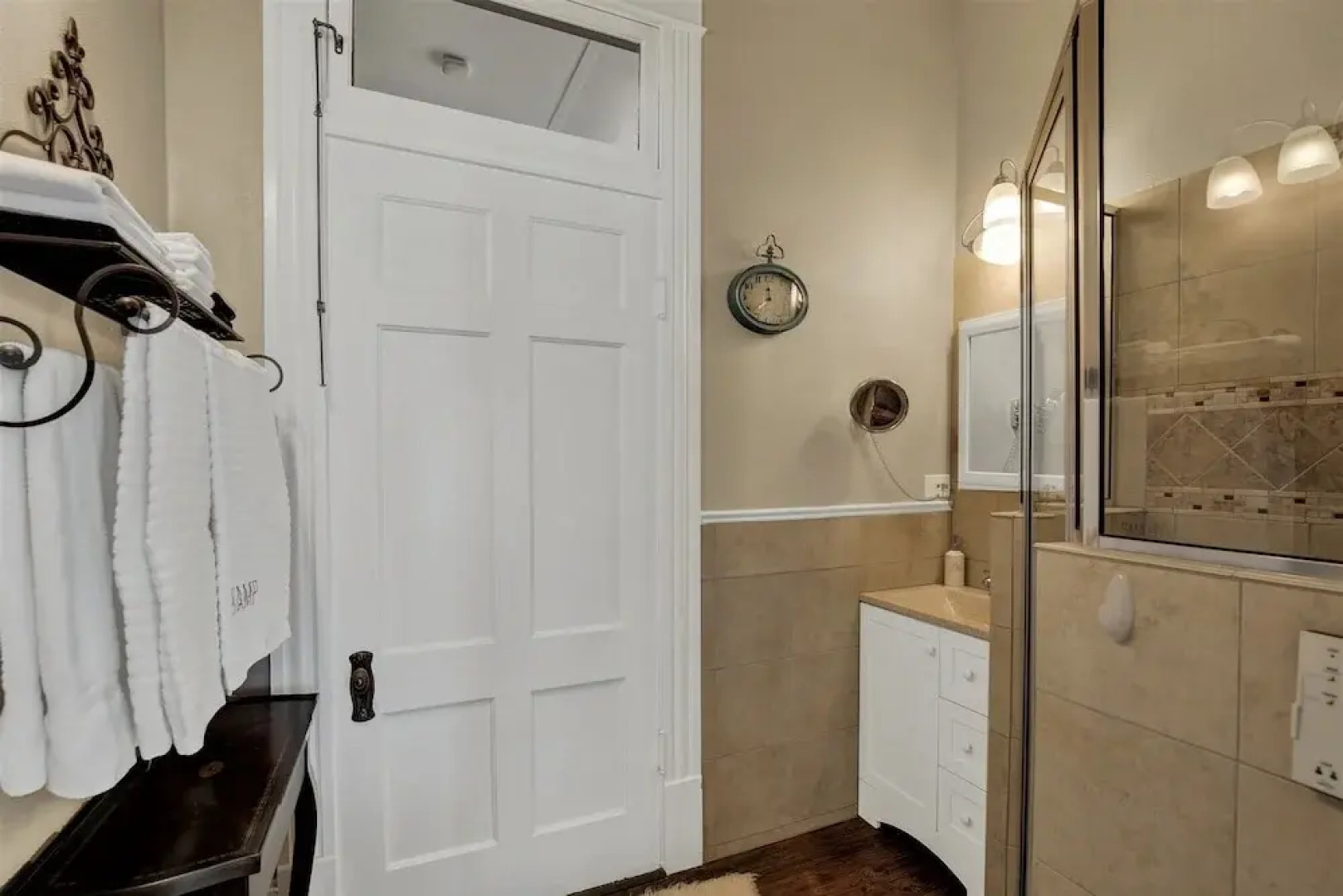 The Holekamp House Bed & Breakfast