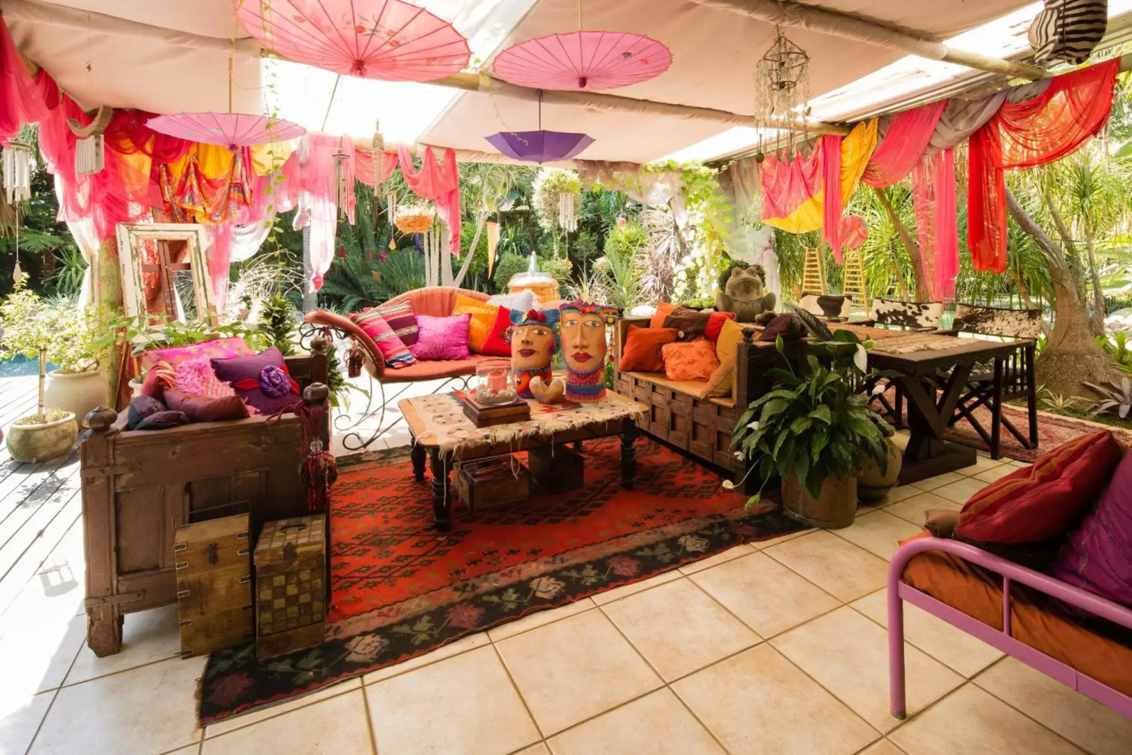 The Art Guesthouse