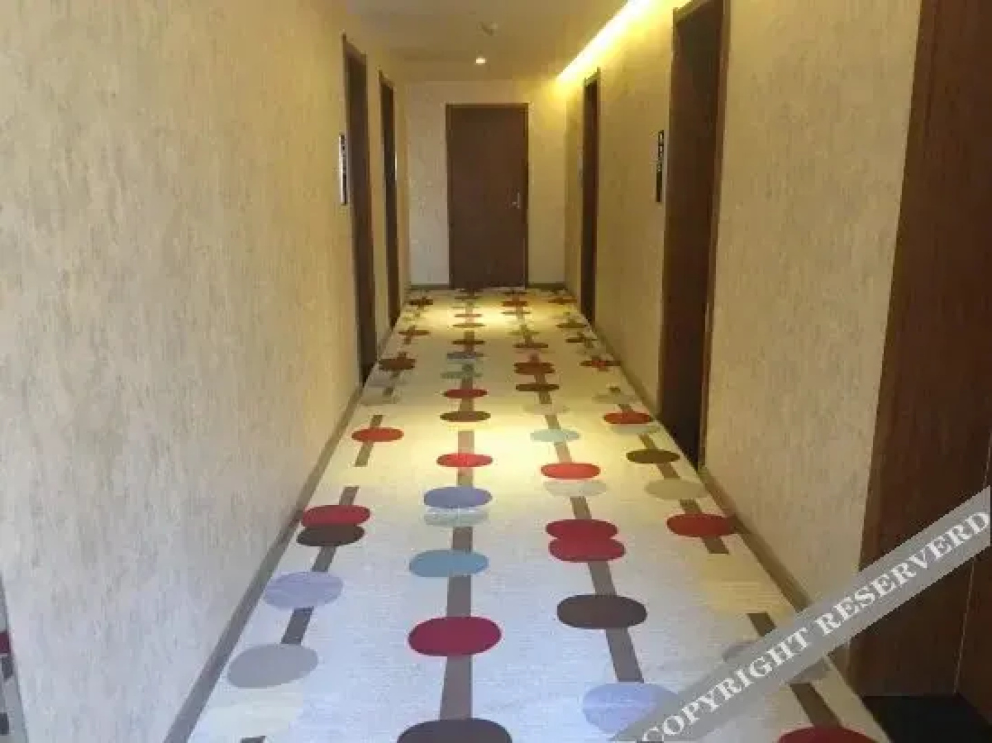 Wulong Hotel