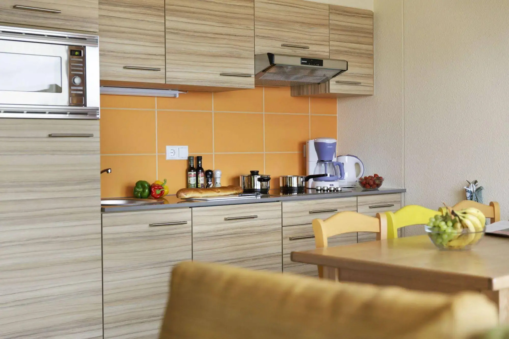 Center Parcs Bostalsee Saarland