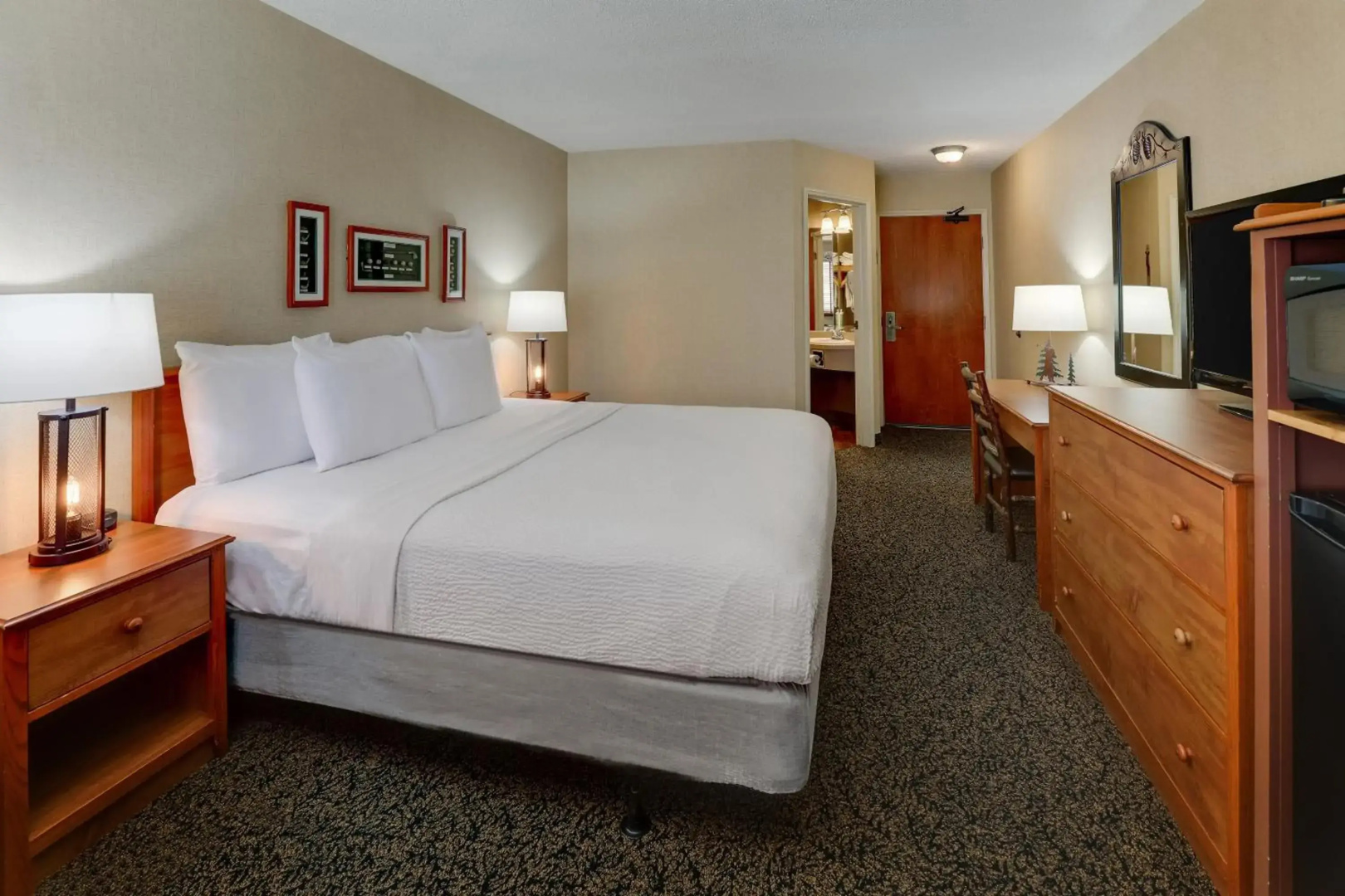 Stoney Creek Inn Galena