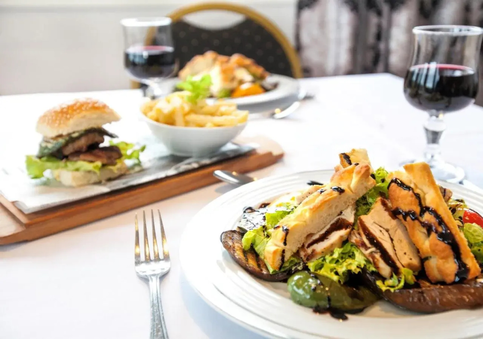 Thon Partner Hotel Narvik