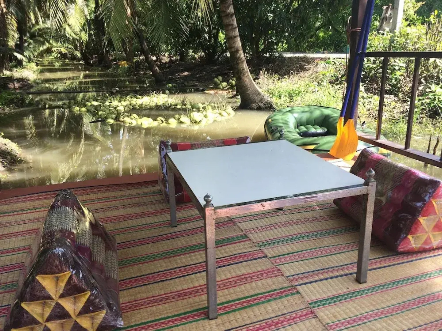 Ban Kunlaya Homestay