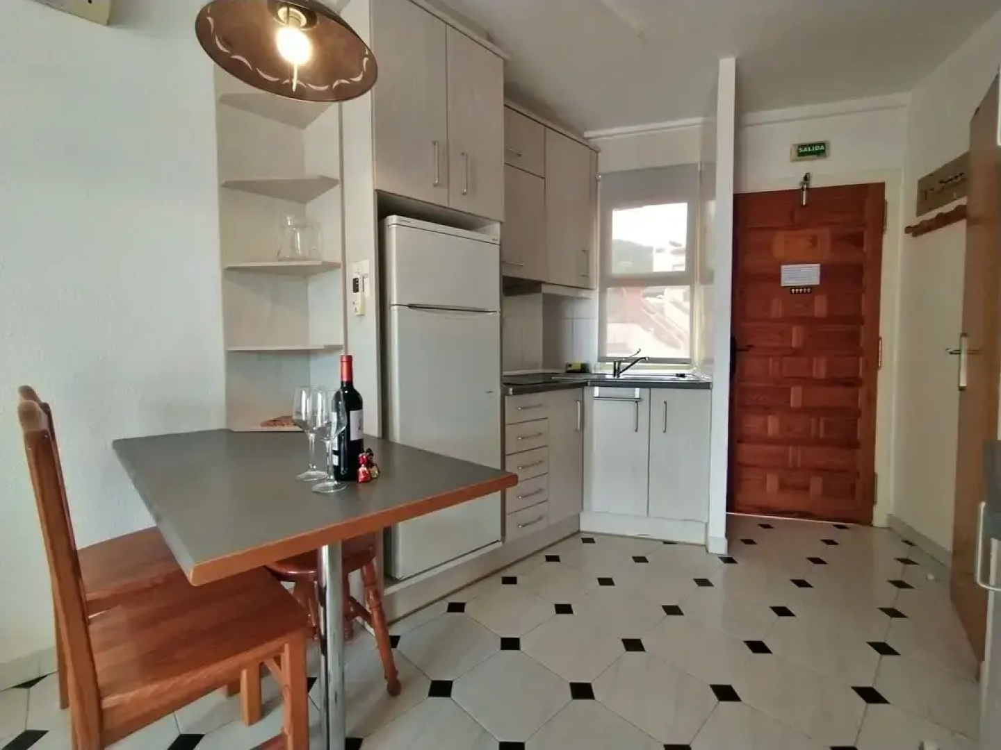 Albir Hills Apartments