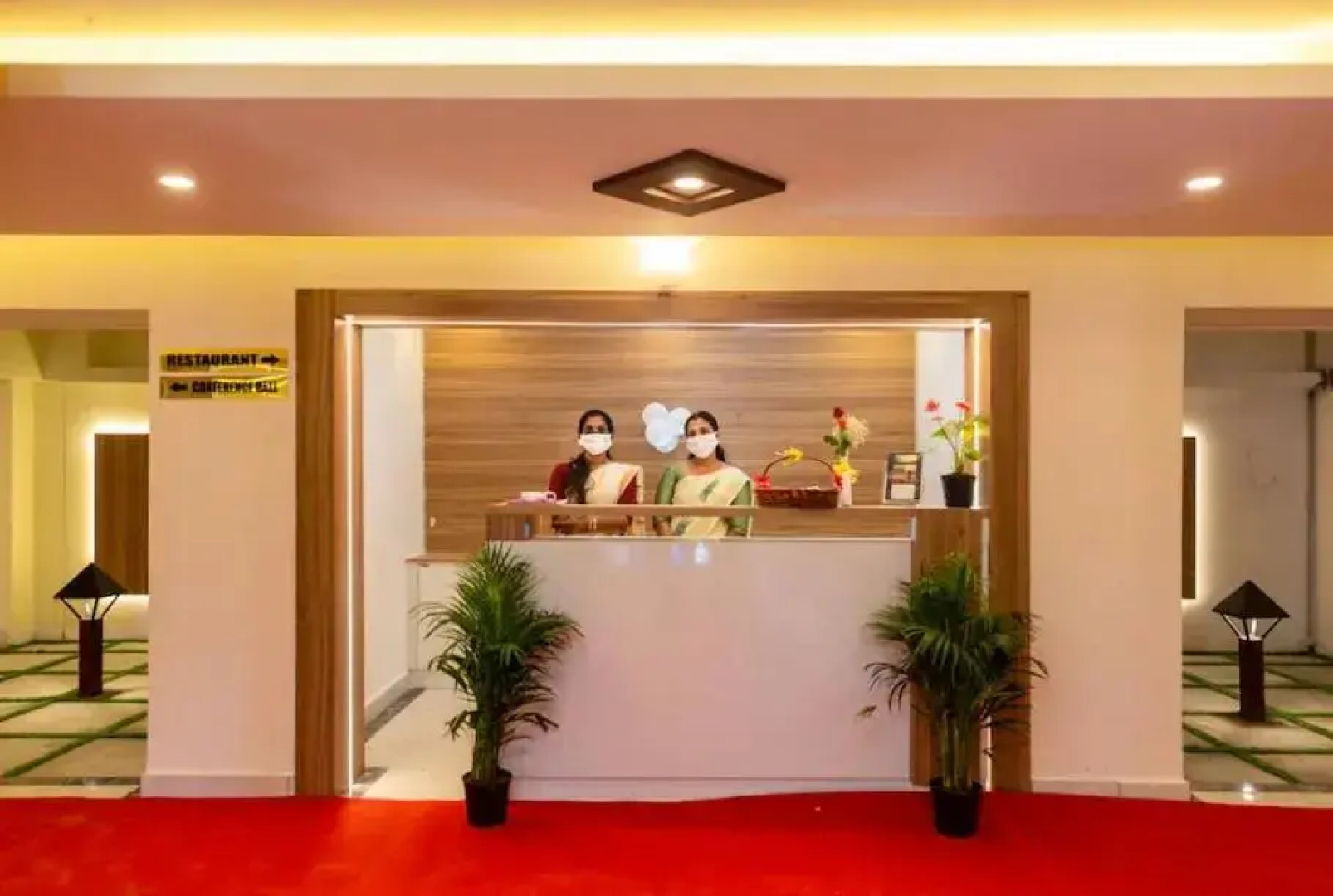 KTDC Loom Land, Kannur