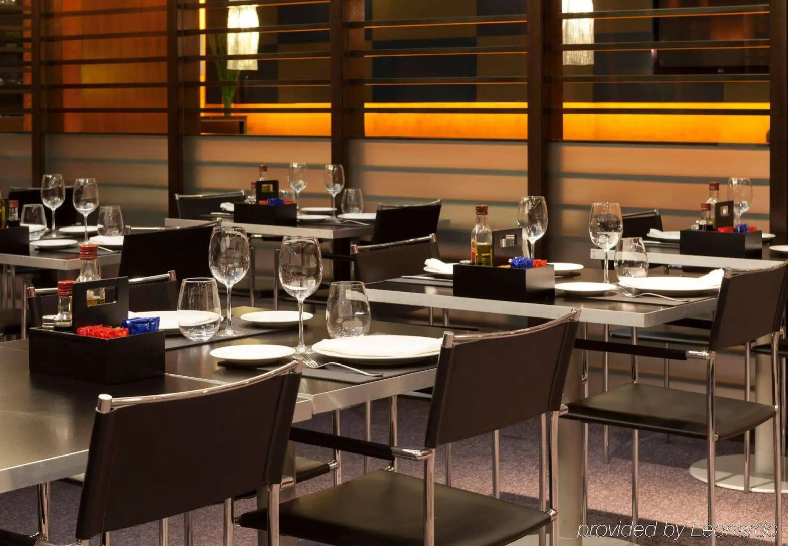 AC Hotel León San Antonio by Marriott