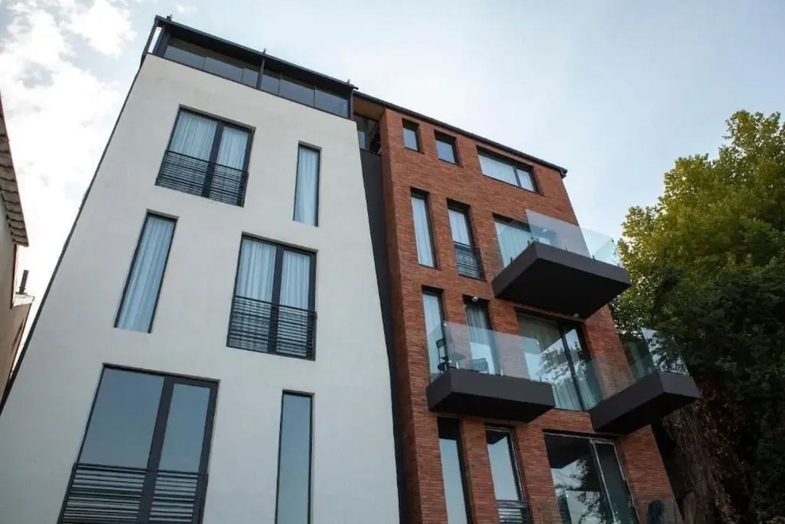 Бутик-отель Old City