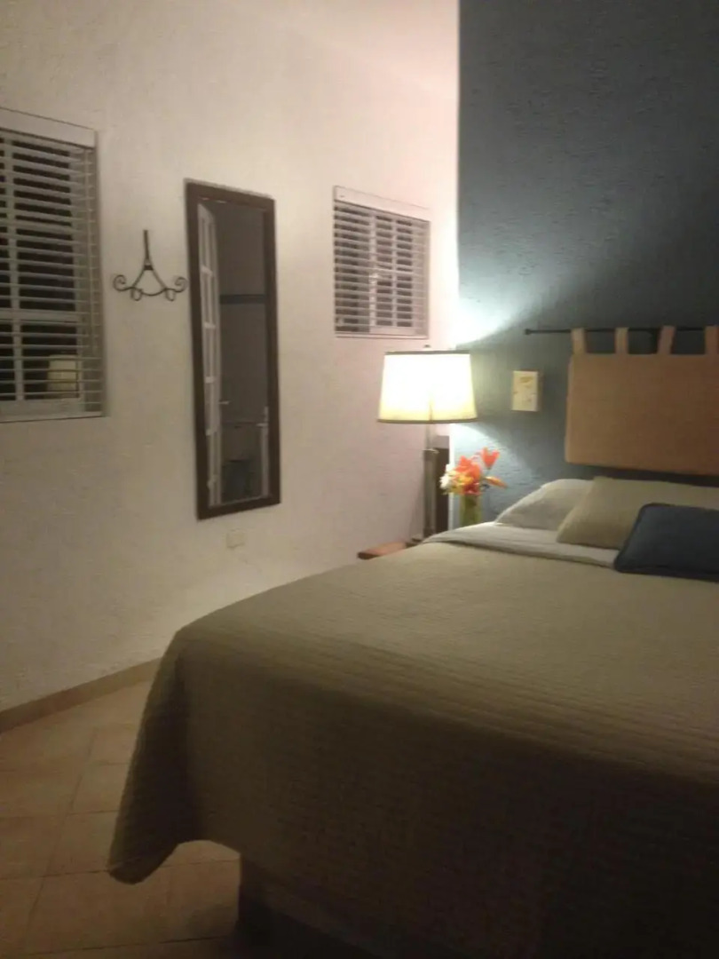 Villa Escondida B&B Cozumel Downtown