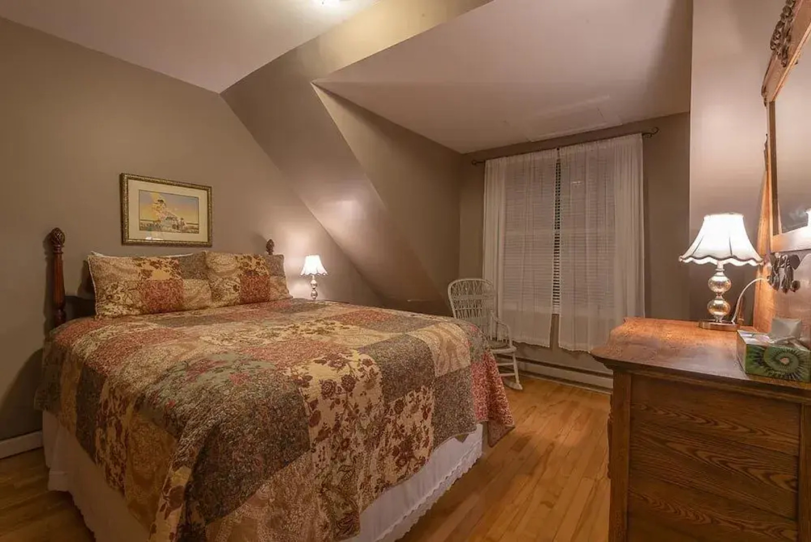 St. Martins Country Inn