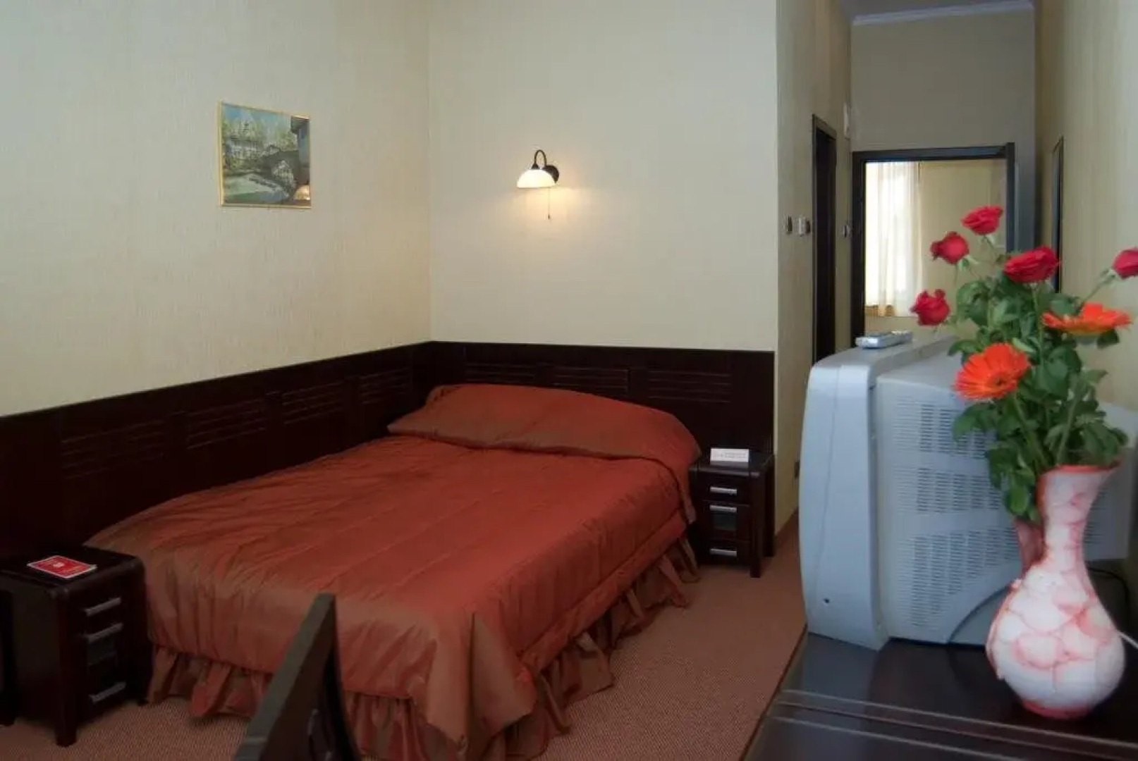 Hotel Complex Unikat