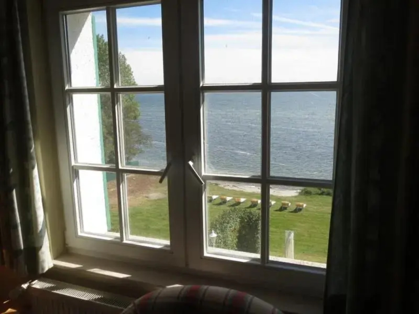 Ferienanlage Alt Reddevitz - Haus Berlin