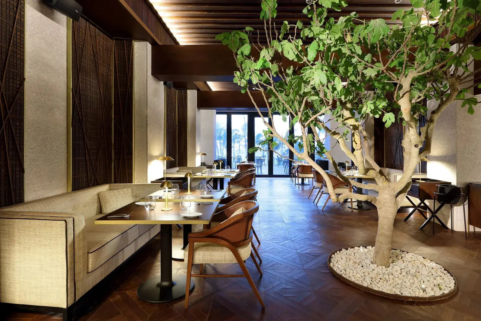 Bless Hotel Ibiza, a member of The Leading Hotels of the World