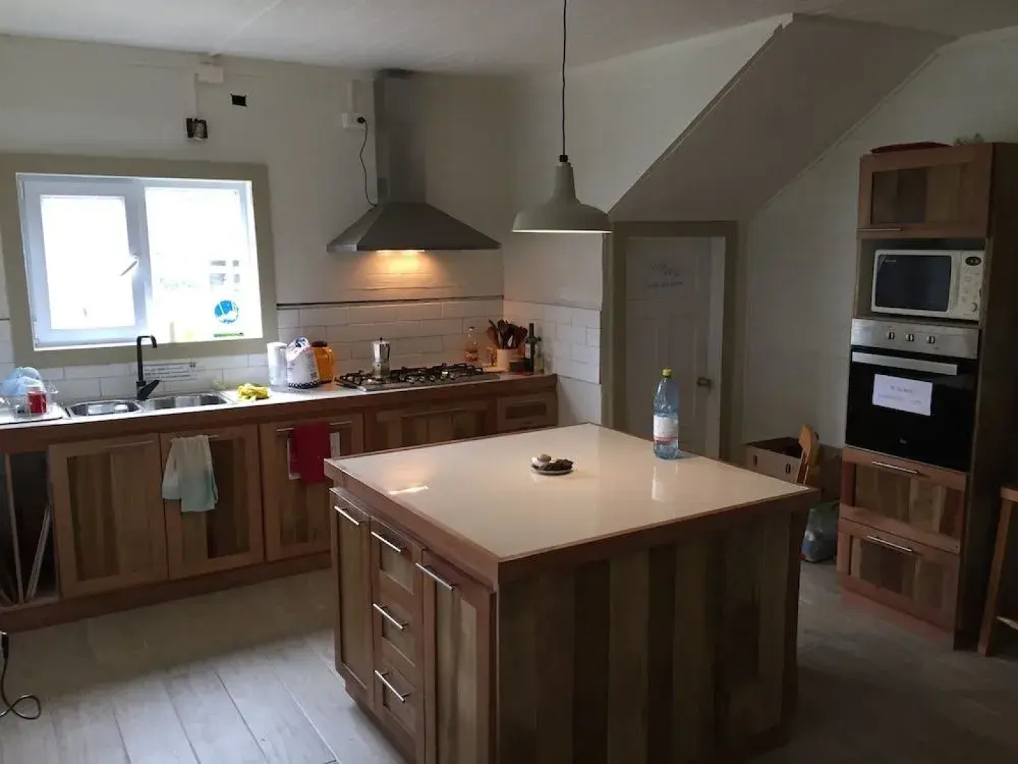 Compass del Sur - Hostel