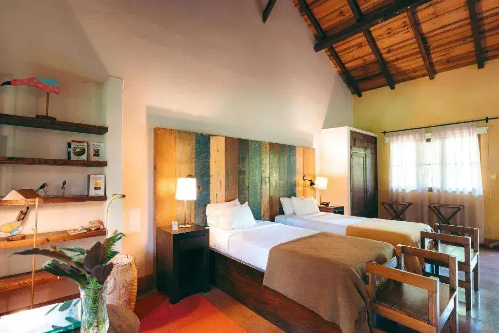 Reserva Natural Iguazú - Posada Puerto Bemberg