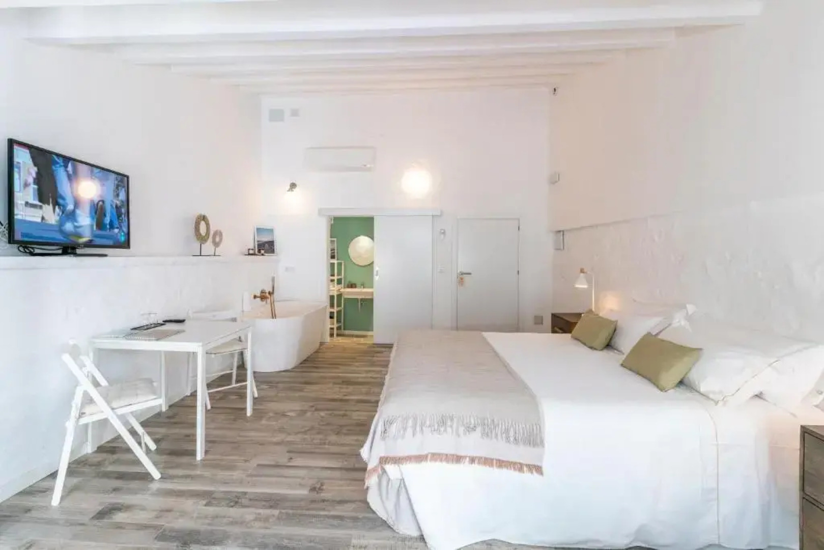 Encant de Alaior Boutique Hotel