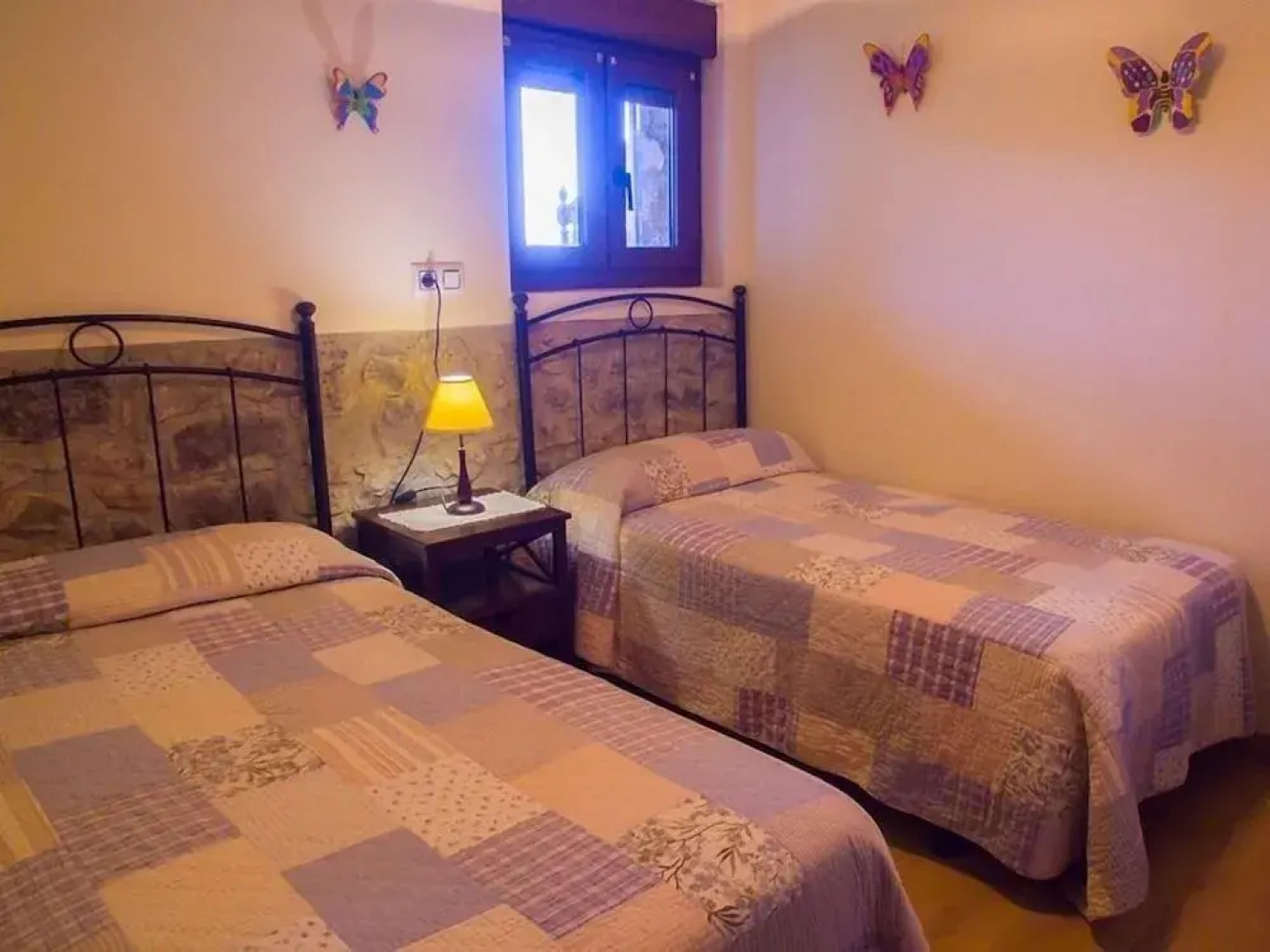 Casas Rurales El Terrero