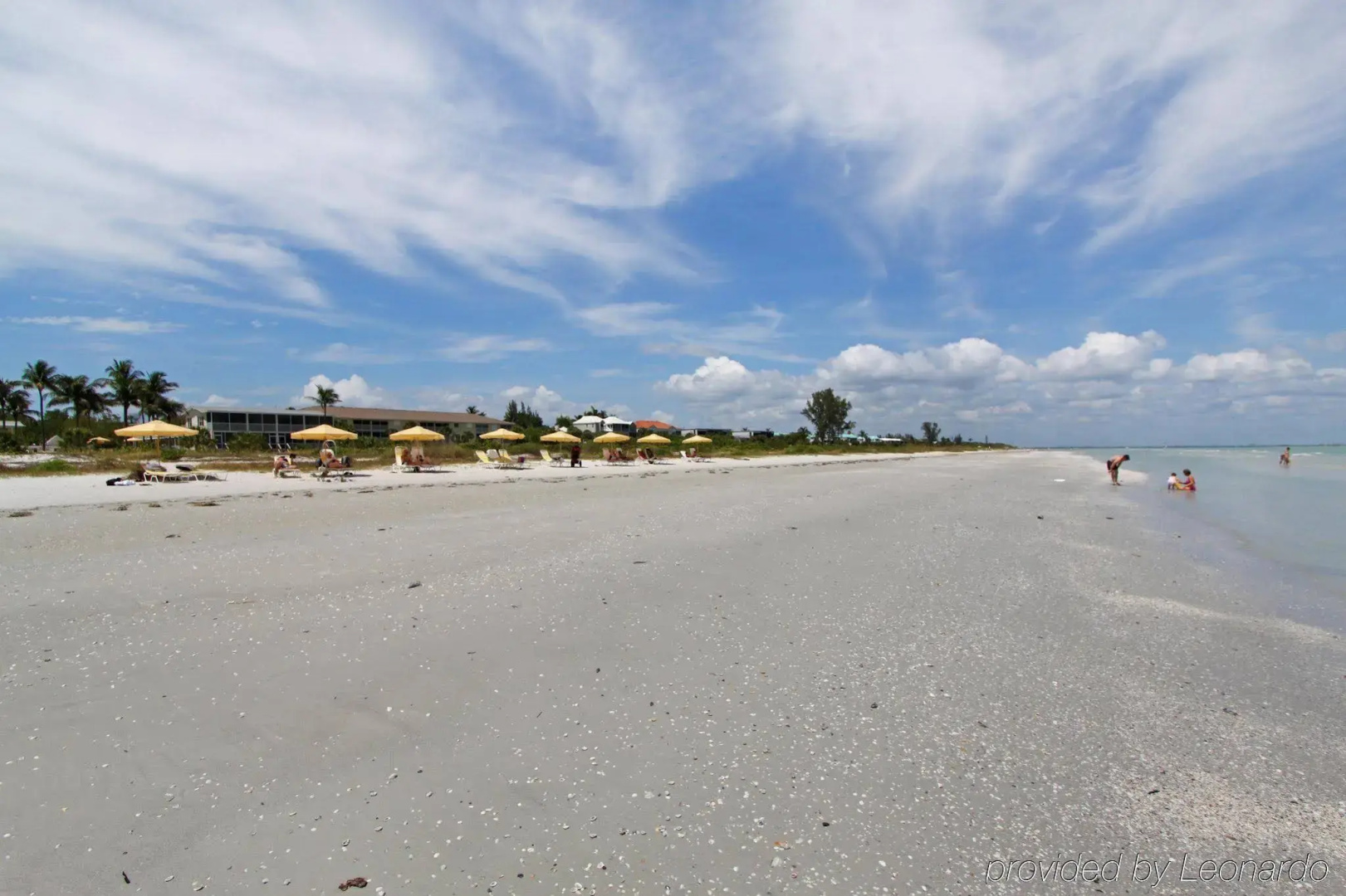 Seaside Inn