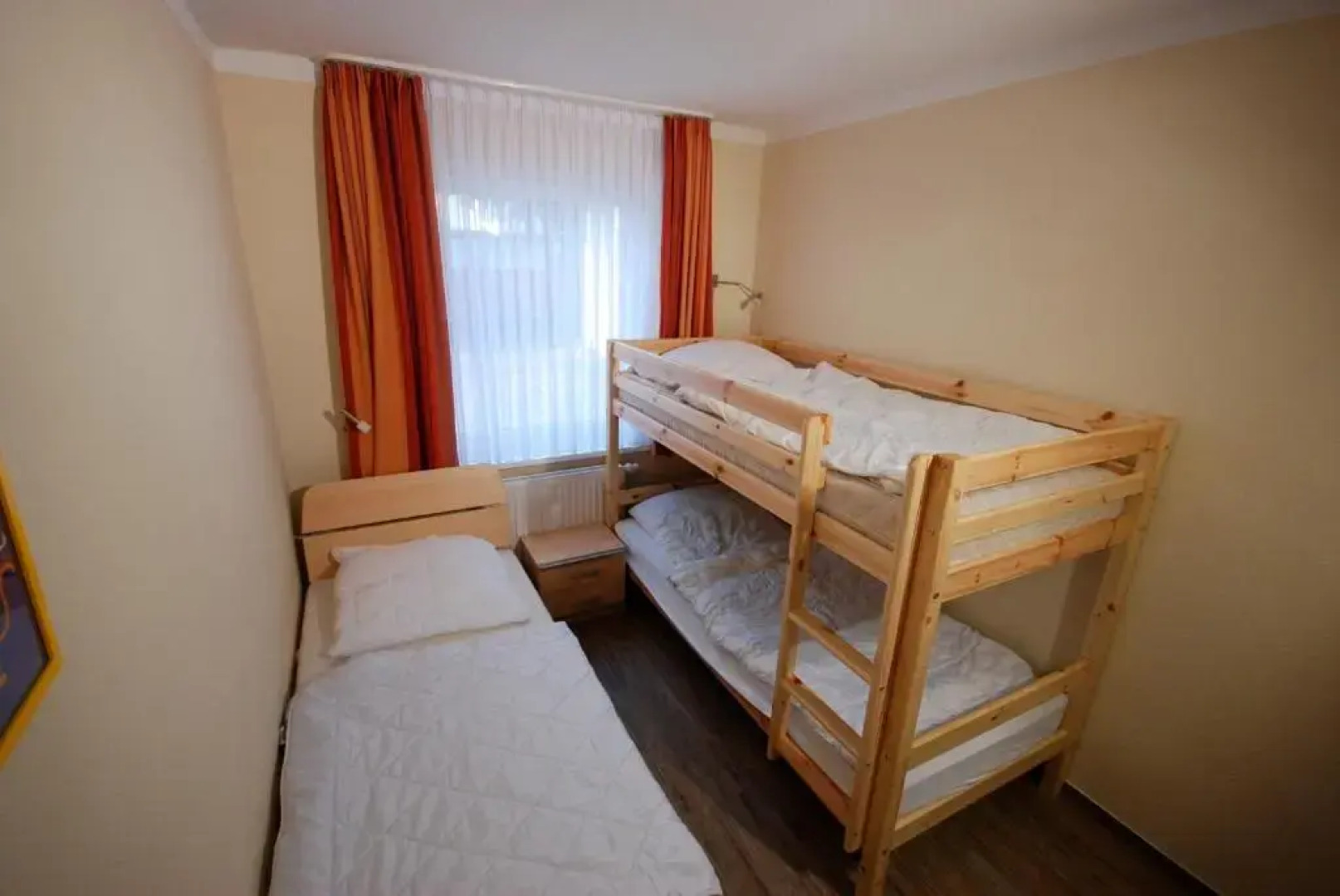 Haus Strandgang, Whg 2