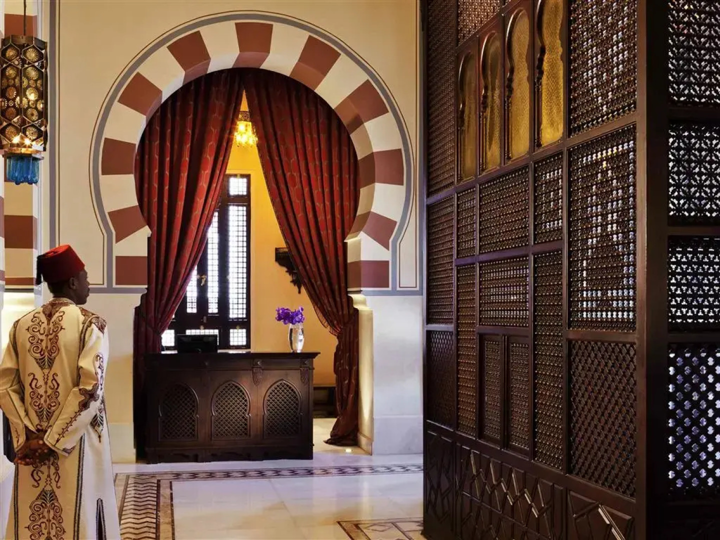 Sofitel Legend Old Cataract Aswan