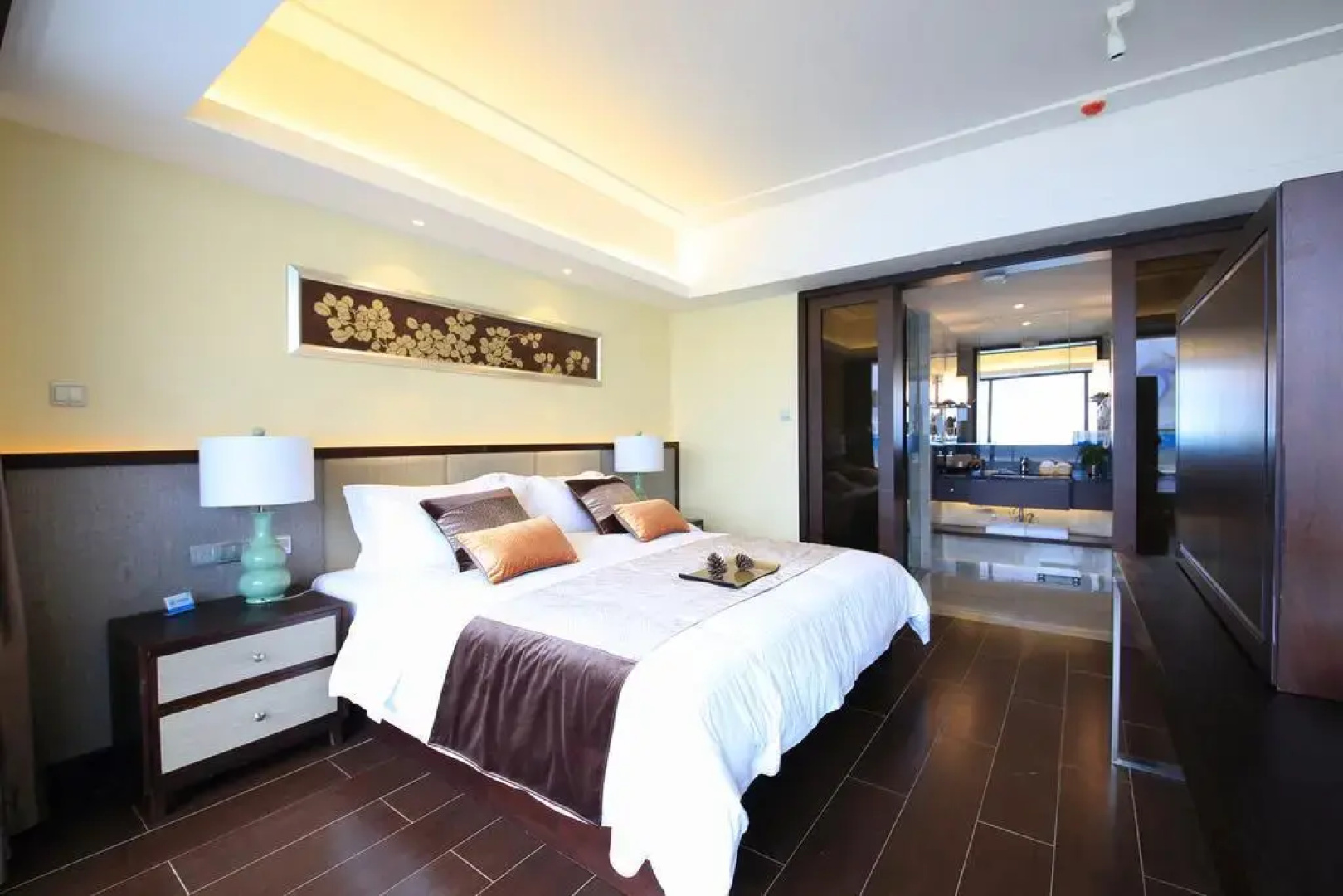 eStay Resort Toener Silver Beach Huizhou