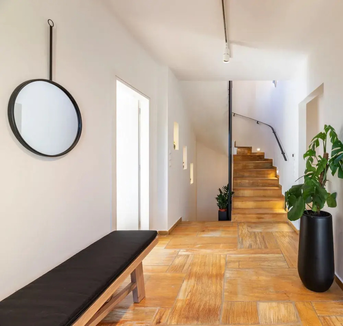 Villa Valma homm with 5 bedrooms and private pool