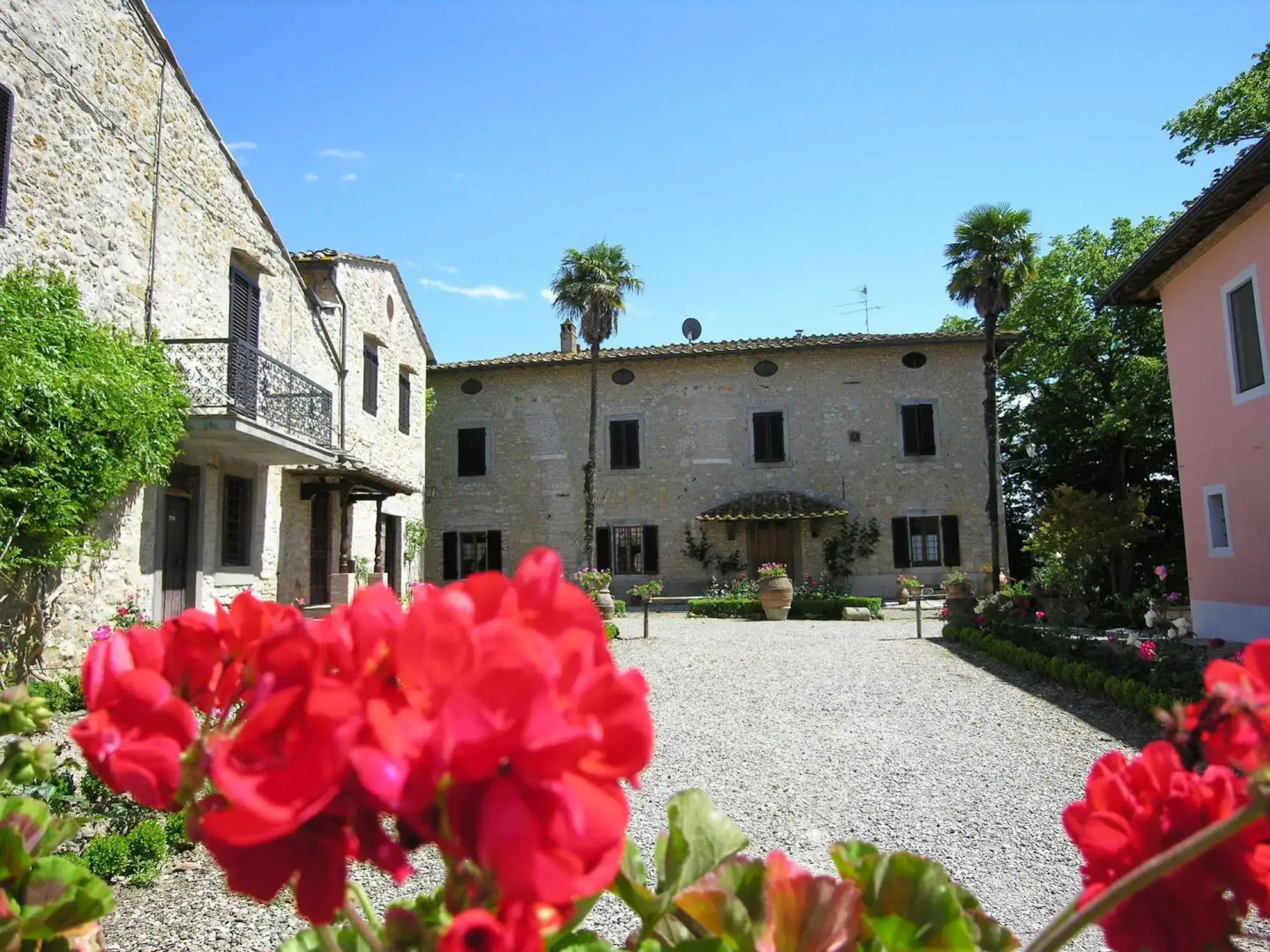 Tenuta Di Mensanello