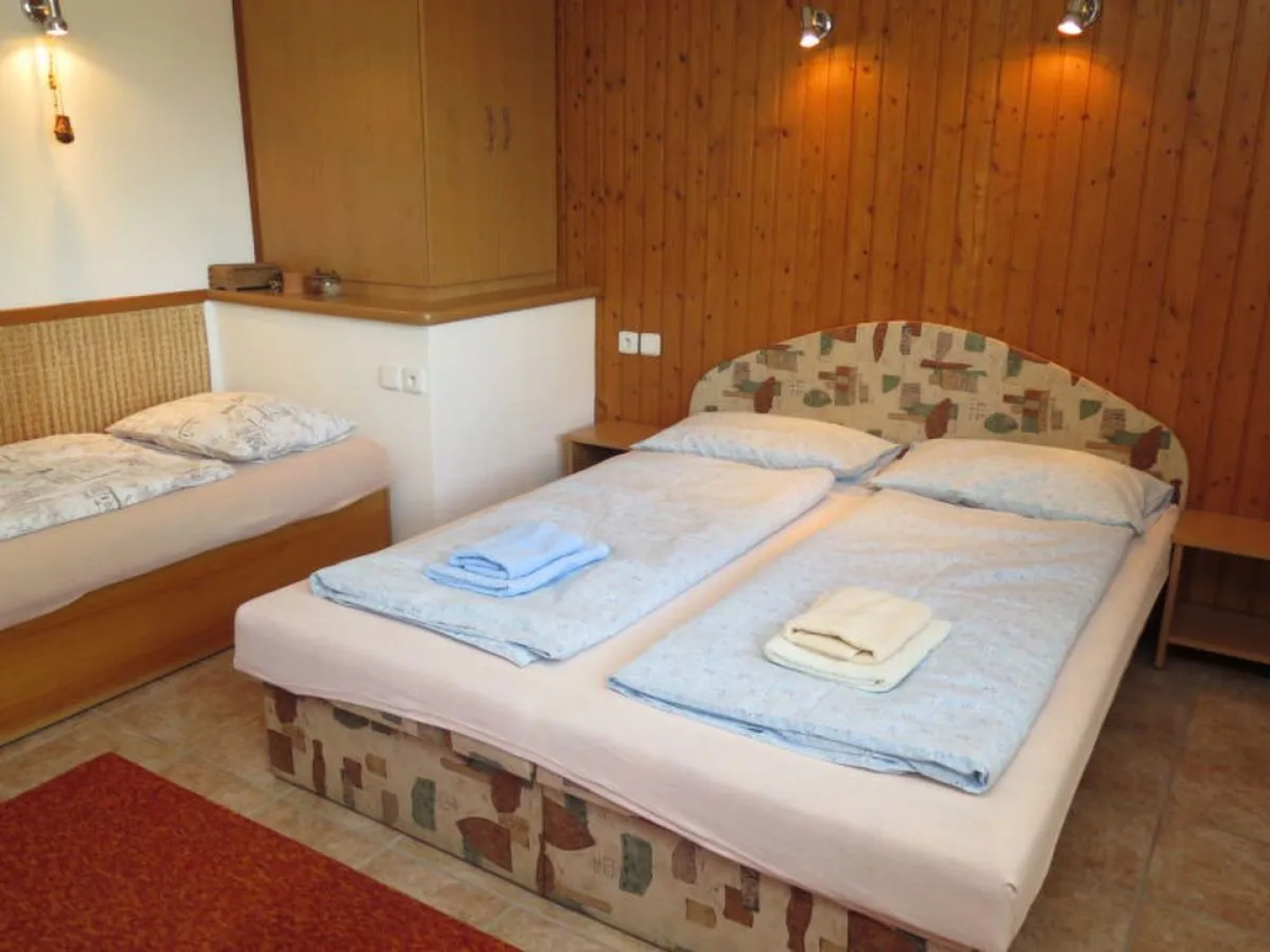 House Vinarska Dolni Bojanovice