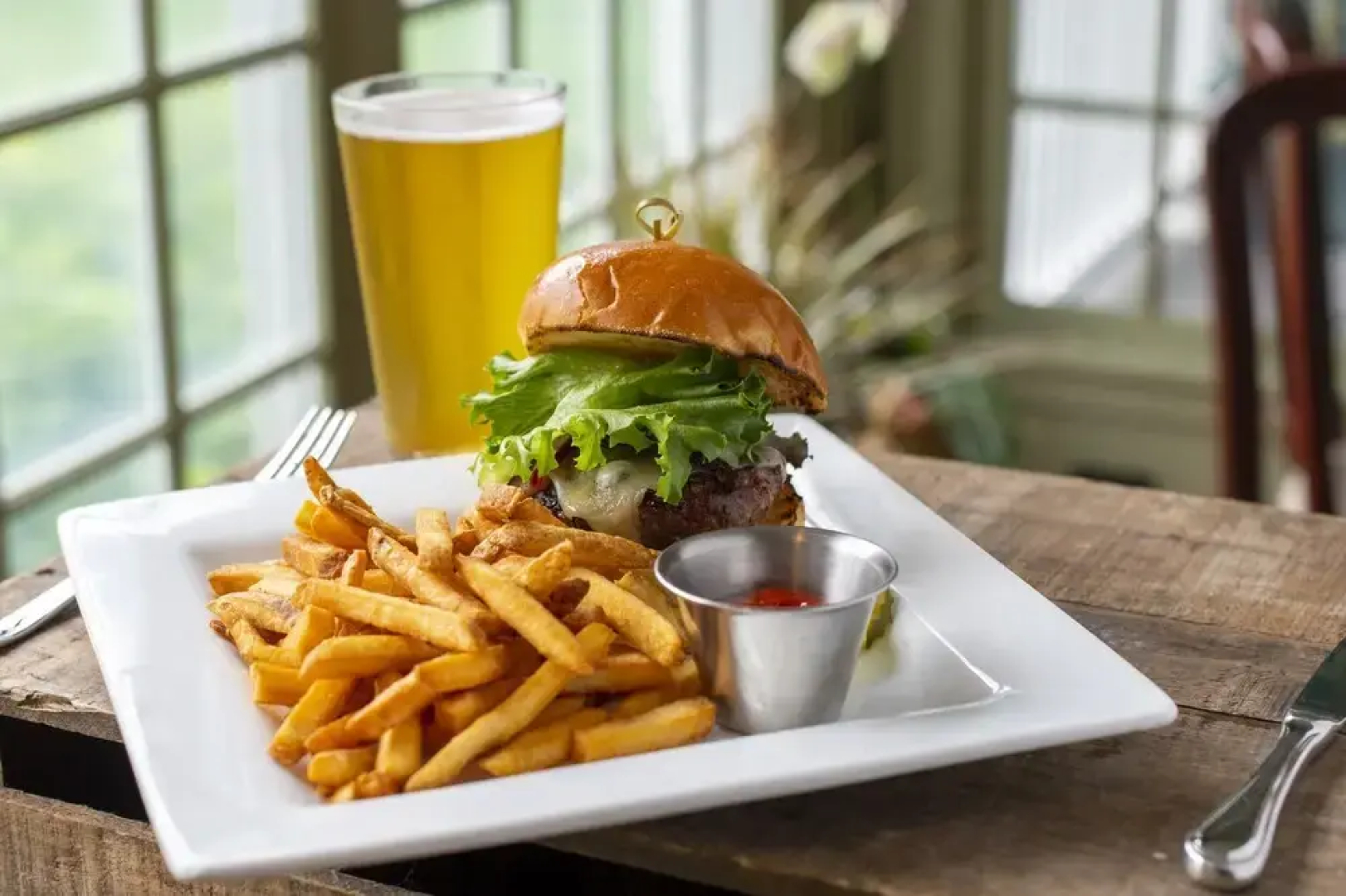 Swift House Inn