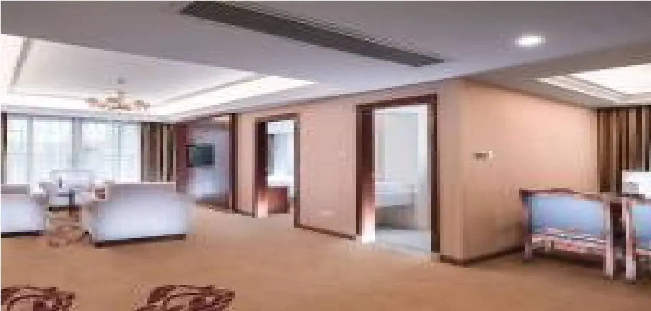 Vienna Hotel Qingyuan Taihe Ancient Cave