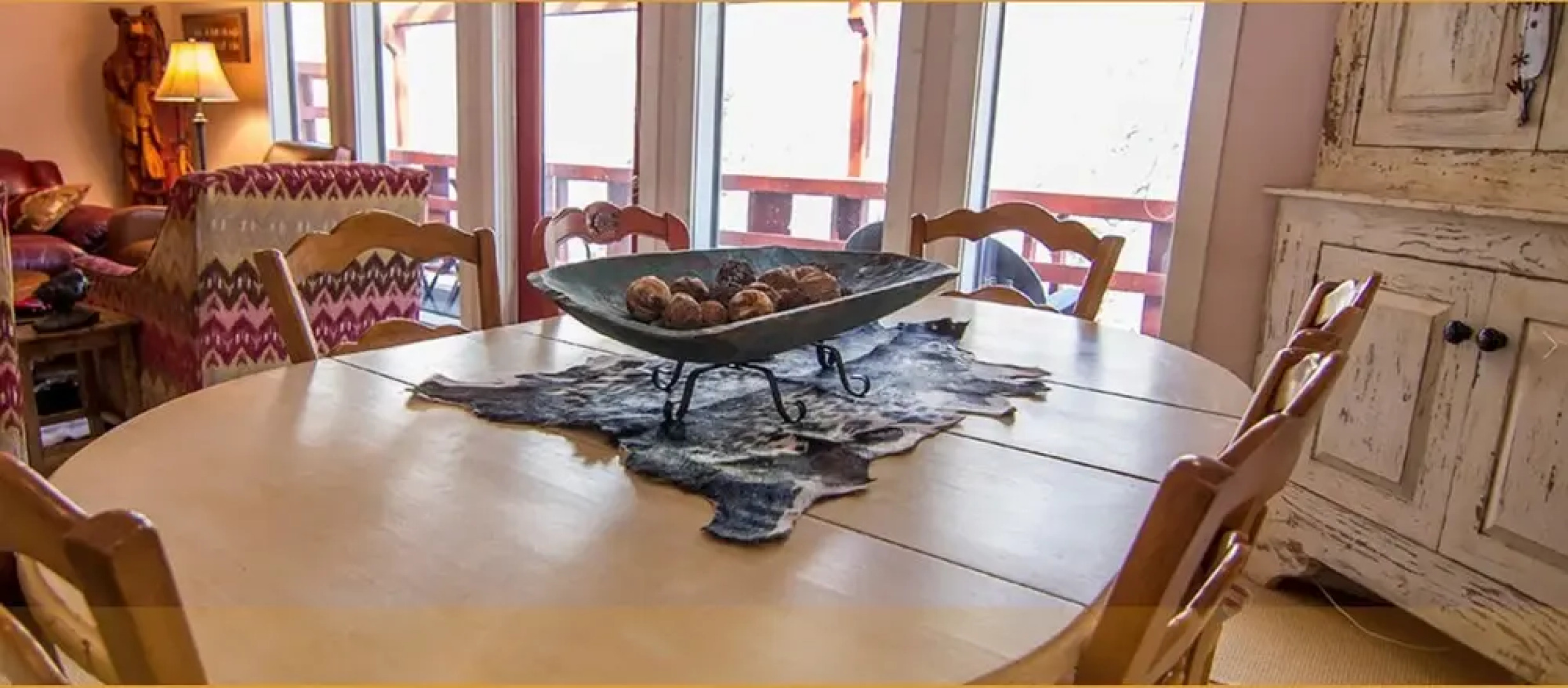 Kandahar Condominiums