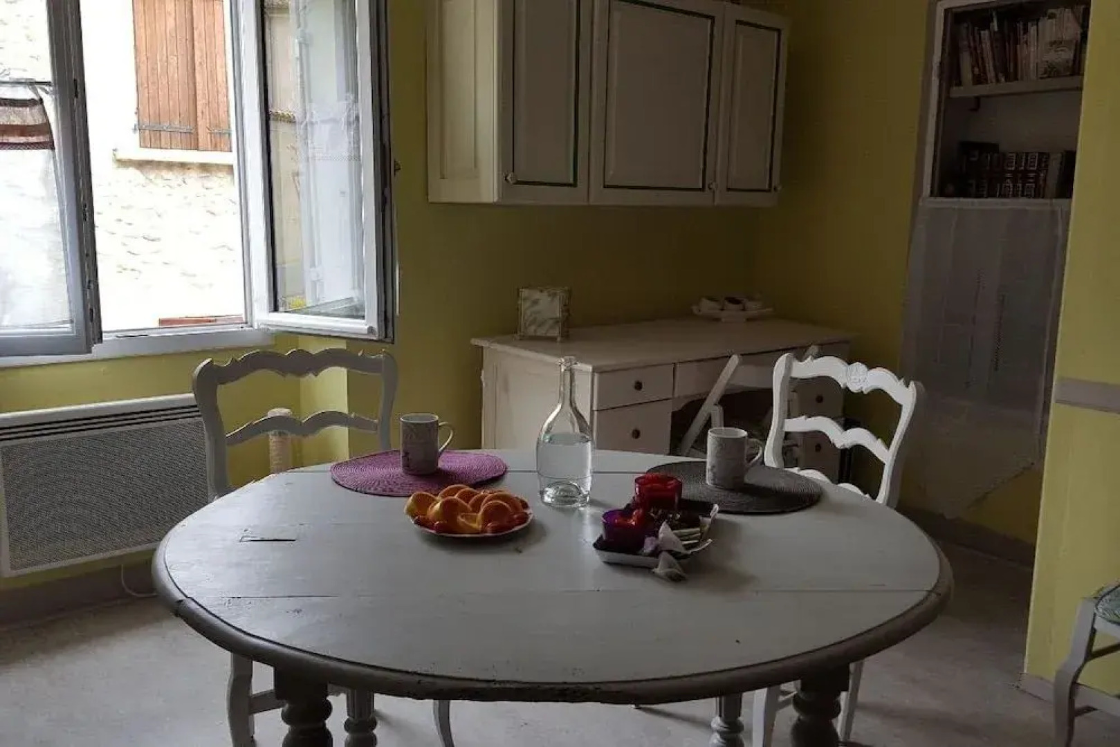 La Maison du Pradau - Chambre chez l'habitant