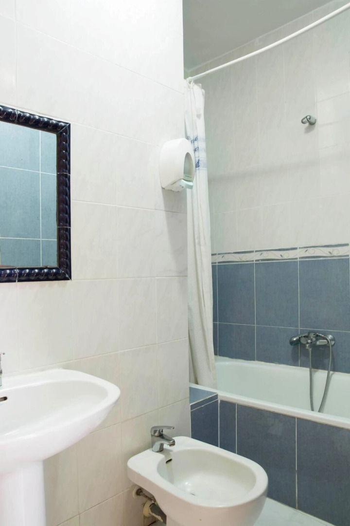 Hostal Alhambra Tarragona