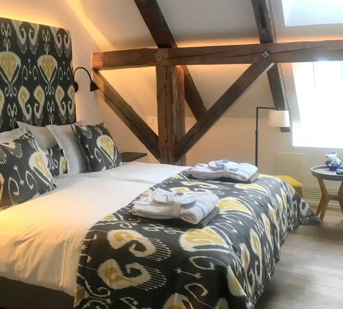 Hotel 1622 - Spa, Hotell & Konferens