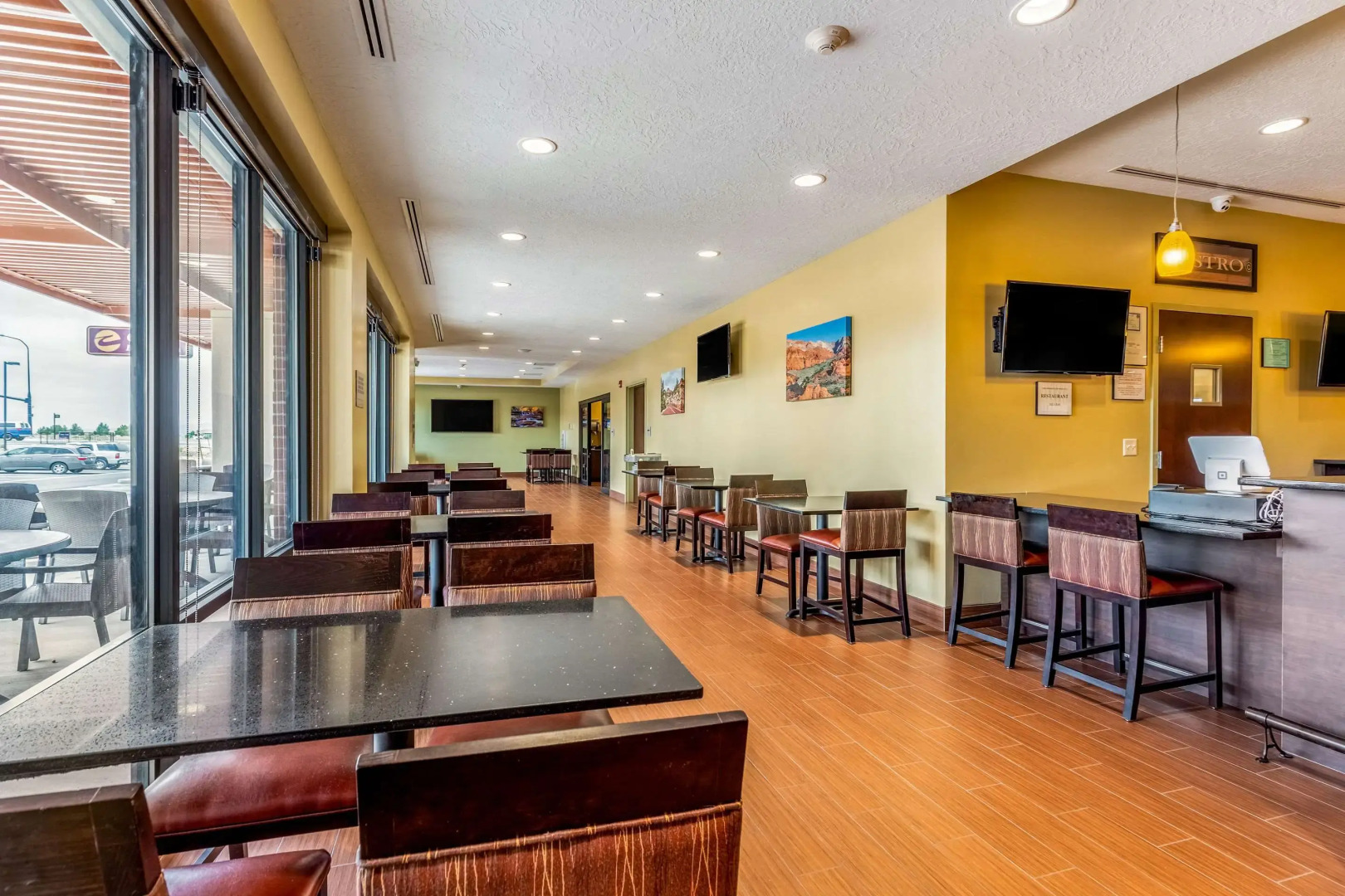 Sleep Inn & Suites Hurricane Zion Park Area