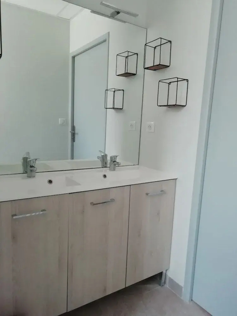 L'auberge de Treigny - Hostel