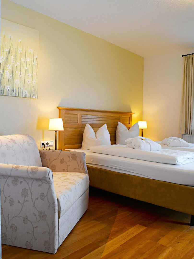 Family-Relax-Hotel Bellevue