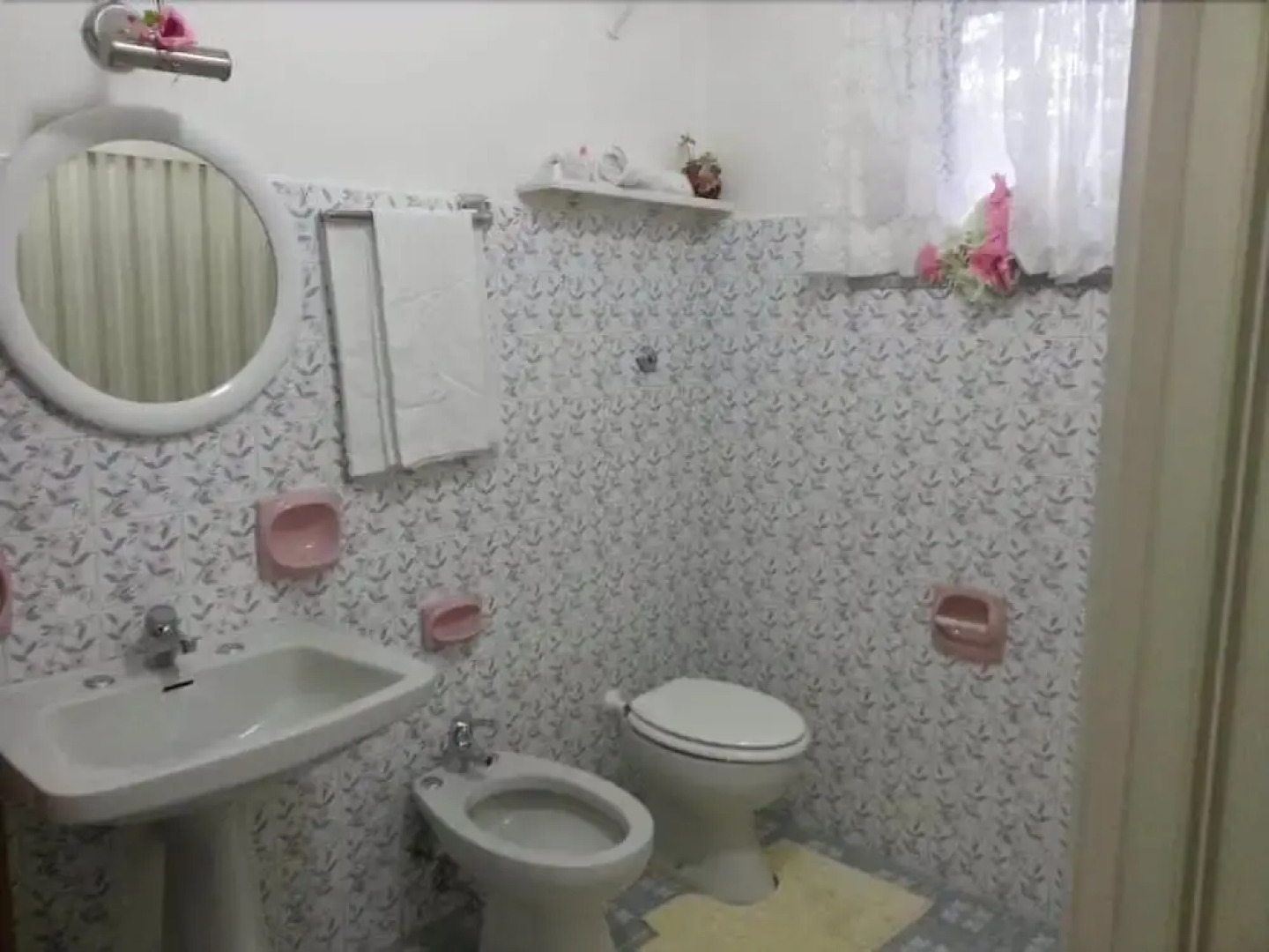 A casa di Nonna Nicoletta