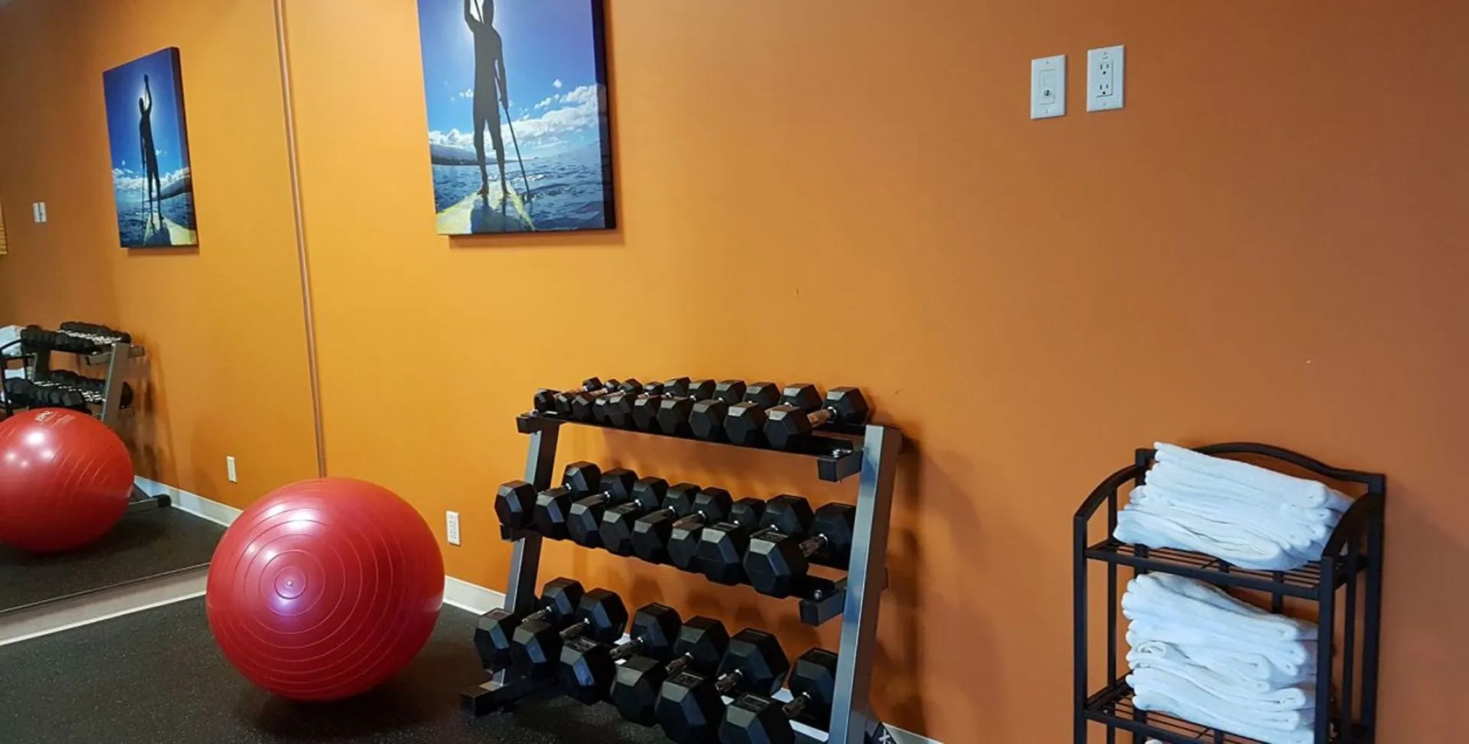 Accent Inns Victoria