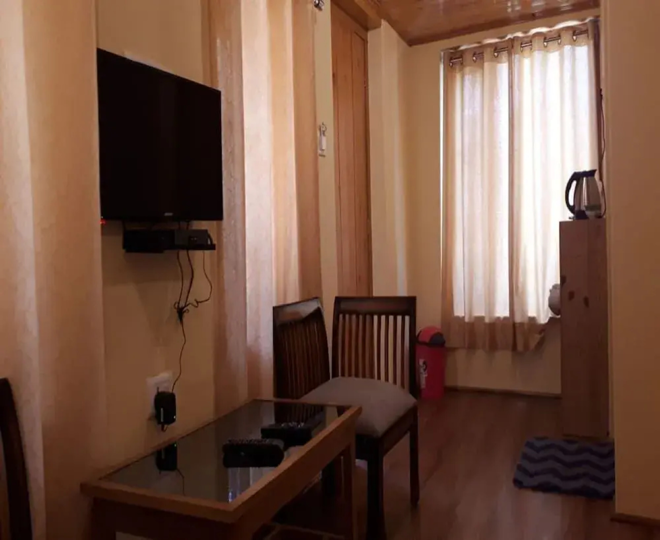 Ashina Eco Resort