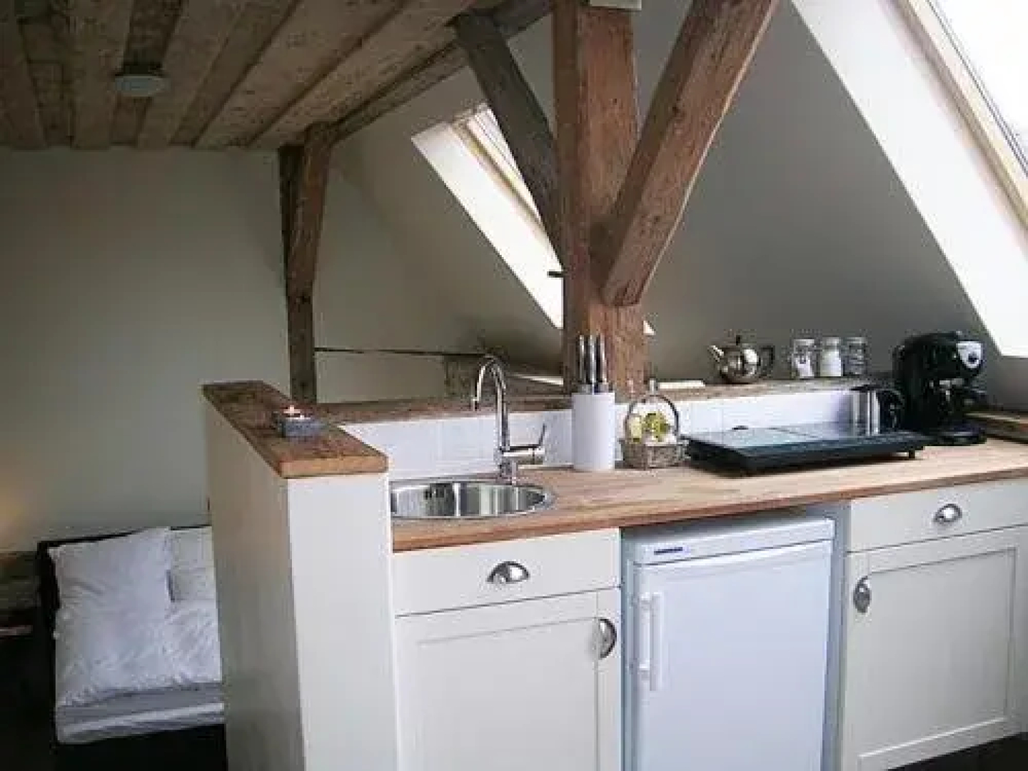Boardinghouse Hotel Bonne Suite